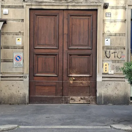 Rent Apartment - Luxury Apartment in Porta Venezia