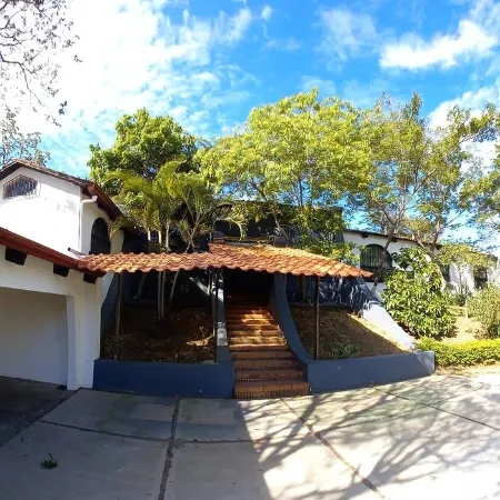 Casona del Valle