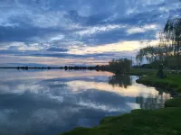 袋鼠湖C＆C公園
