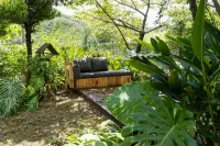 SOHON Amami｜Private Holiday Home Surrounded by Nature - parking