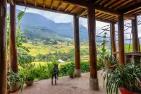 Sa Pa EC homestay - 3-Star