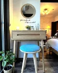 Vacation Rental 205/free parking - Balcony