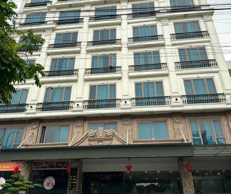 Hotel 79 - Hung Yen