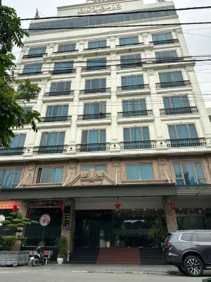 HOTEL 79 - 3-Sterne