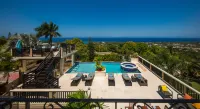 Villa Mimosa Jamaica - Villas