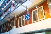Z 카페 앤 아파트먼트 - 신규