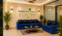 FORTUNEVISTA STAY INN - 2-Star