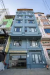 Laimeront Dalat Hotel & Apartment - ห้องครัว