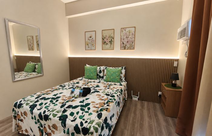 Modern Condo Just 2 Minutes from Mactan-Cebu International Airport