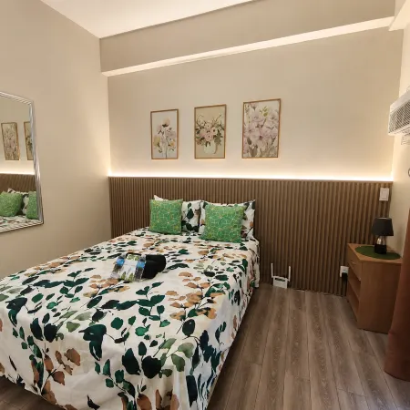 Modern Condo Just 2 Minutes from Mactan-Cebu International Airport