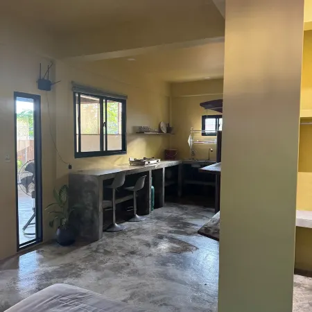 One bedroom apartment Hin Kong