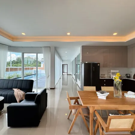 Darika Pool Villa 2 111/27