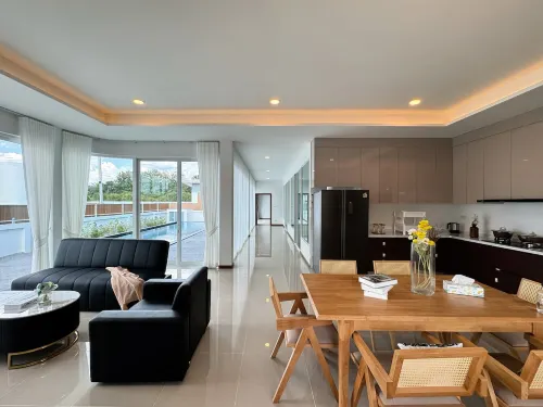 Darika Pool Villa 2 111/27 - Villaer