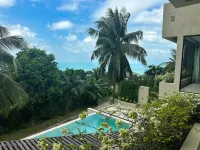 Sunset Villa Bang Po Spa and Cinema Room - 빌라