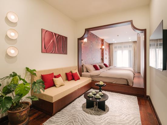 ANSA Residence