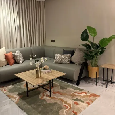 كازا اورا شقة 3 Hotels near مدينة المعرفة الأقتصادية