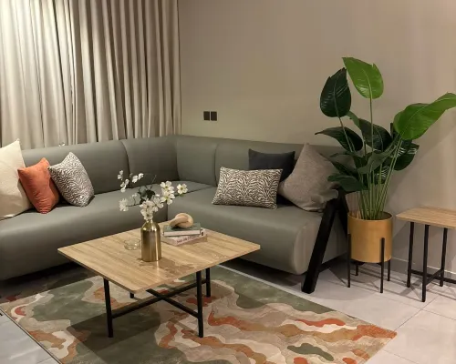 CasAura | Apt #3 King Bed 鄰近拉斯德商場的酒店