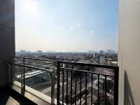 Antasari Place Executive Residence &  Premire - LS - 新規開業