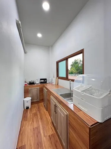รูปภาพของLamae Villa Nordic