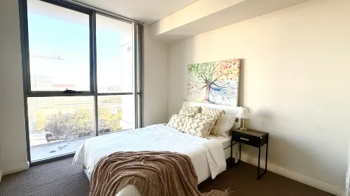 Airport & CBD Access | Spacious 3BR 2Bath+2Parking - Servicios de Traslado