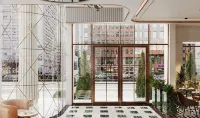 Grand Sol Luxury Boutique Hotel - bars