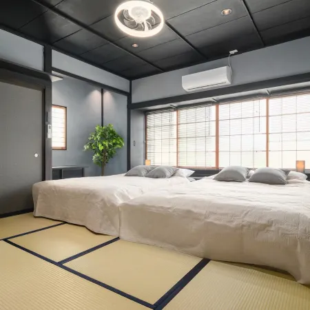 Renovated Villa with Sauna theater | 3 min Walk from Irusuda | Perfect base for Hakone and Atami