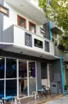 Naaboli Inn - sul mare