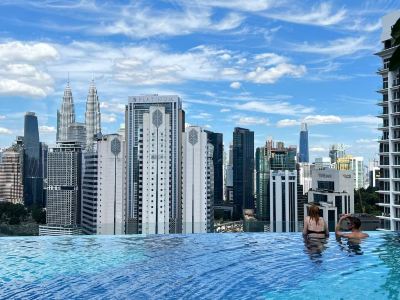 Majestic Residence Kuala Lumpur