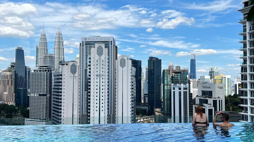 Majestic Residence Kuala Lumpur