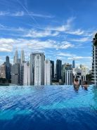 Majestic Residence Kuala Lumpur