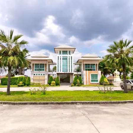 Phala Beach Rayong Palm Villa 2BR2BA