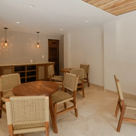 Nidara Suites