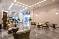 Mazen by J&J • Next to Astra Lifestyle Centre Mall - Condos