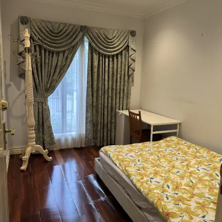 cute room