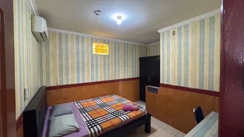 Hotel O near Universitas Indonesia formerly Bang Day - موقف سيارات