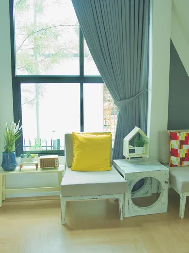 รูปภาพของThe White Haus @bangsrimueang ( Linen house )