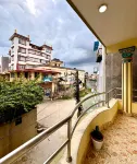 Spiritual stay - Apartments