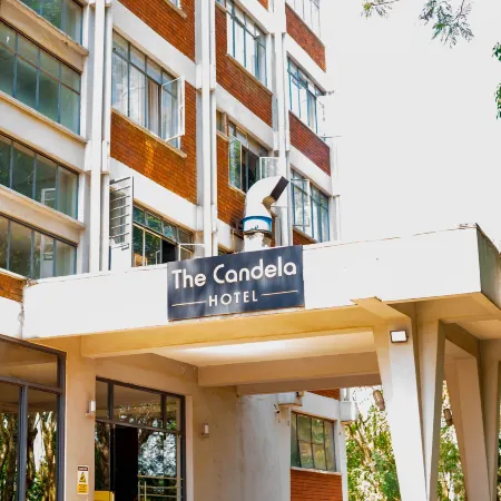 The Candela Hotel