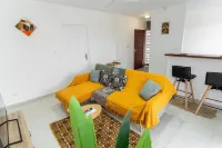 Le Nid de Thalys - Charming Apartment - Condos