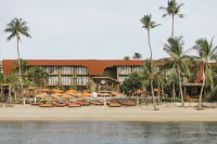 79 Beach Club and Resort Samui 波普住宿飯店