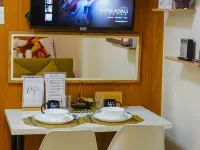 D&A Homestay 巴坦酒店