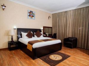 Anabel Apartment and Suites Abuja (Formerly LEZSCO LUXURY APARTMENT HOTEL)