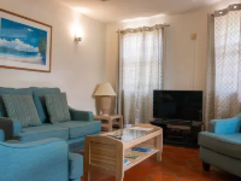 Best E Villas Barbados,  Prospect Two Bedroom Apartment Hotels in Prospect
