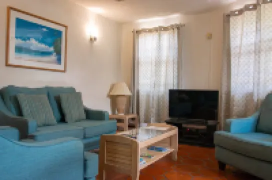 Best E Villas Barbados,  Prospect Two Bedroom Apartment Hotels in Prospect
