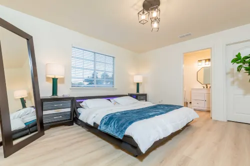 Elegant Pasadena Retreat – Prime Comfort Awaits Hotels in East Pasadena