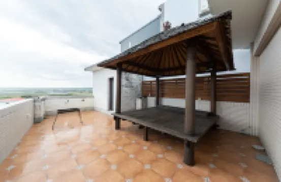 屏東洛可可旅店