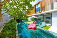 Sailing Pool Villas & Resort Phu Quoc - Pet-friendly