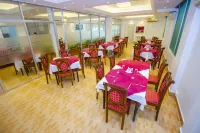 โรงแรม ลอเรล เลคฟรอนต์ - พร้อมอาหารเช้า