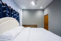 Starlight pool villa