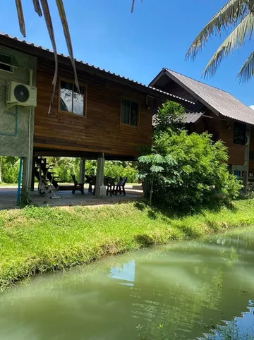 รูปภาพของกำนันมี่การ์เด้นโฮม